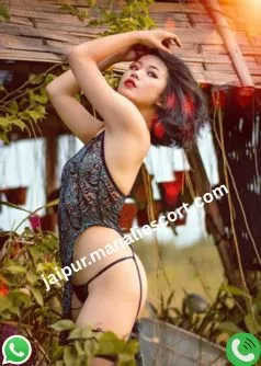 Local escorts of jaipur